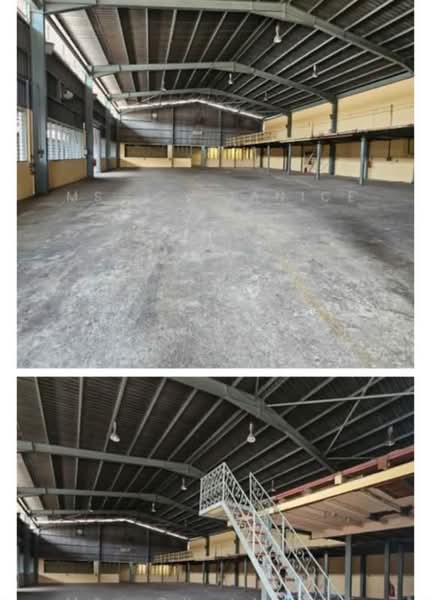 Kilang untuk Disewa di Taman Cheras Jaya (Cheras) - Pat - Sy Koh - PropertyGuru.com.my