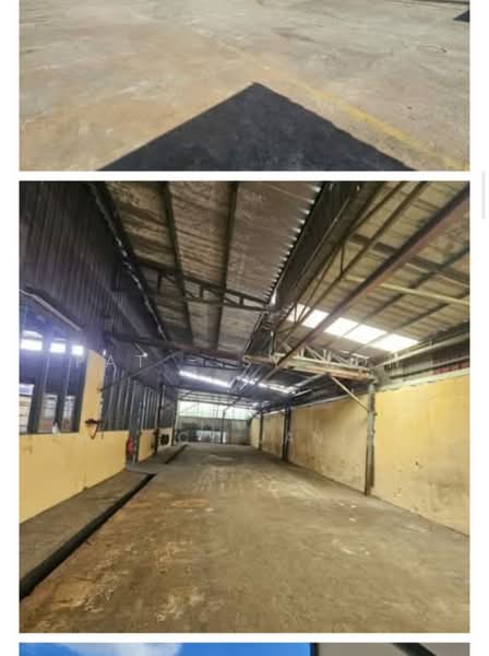 Kilang untuk Disewa di Taman Cheras Jaya (Cheras) - Pat - Sy Koh - PropertyGuru.com.my