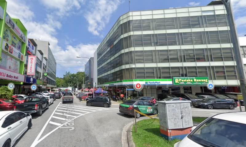 Shop for Sale in Lake Fields (Sungai Besi) - Charis Lee - PropertyGuru.com.my