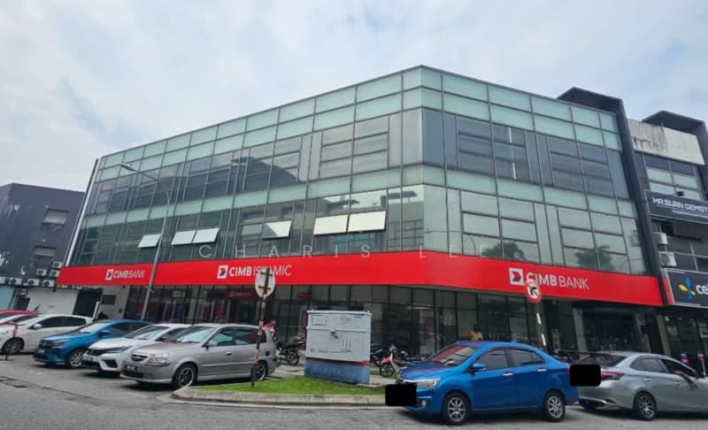 Shop for Sale in Lake Fields (Sungai Besi) - Charis Lee - PropertyGuru.com.my