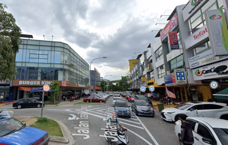 Shop for Sale in Lake Fields (Sungai Besi) - Charis Lee - PropertyGuru.com.my