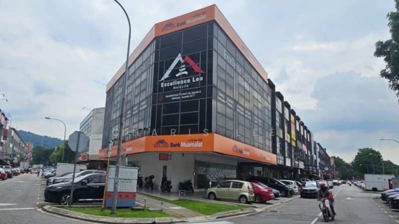 Shop for Sale in Lake Fields (Sungai Besi) - Charis Lee - PropertyGuru.com.my