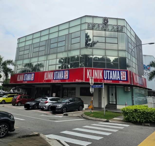 Shop for Sale in Lake Fields (Sungai Besi) - Charis Lee - PropertyGuru.com.my
