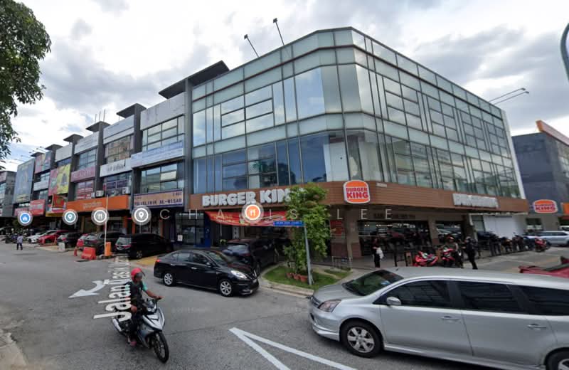 Shop for Sale in Lake Fields (Sungai Besi) - Charis Lee - PropertyGuru.com.my