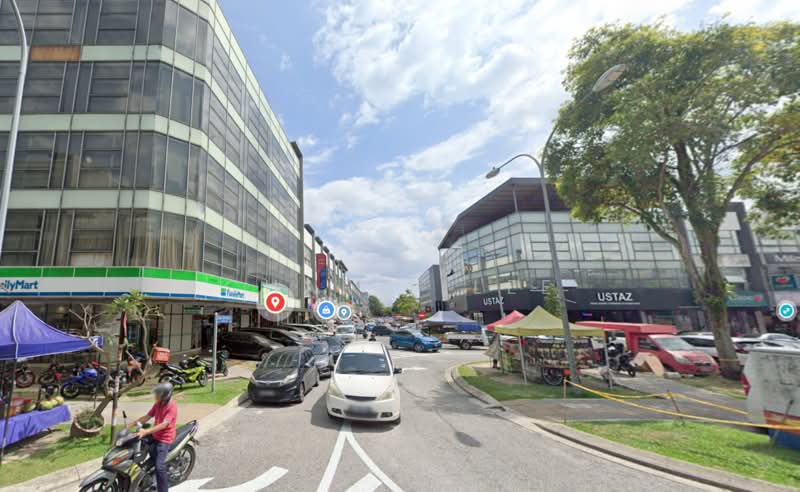 Shop for Sale in Lake Fields (Sungai Besi) - Charis Lee - PropertyGuru.com.my