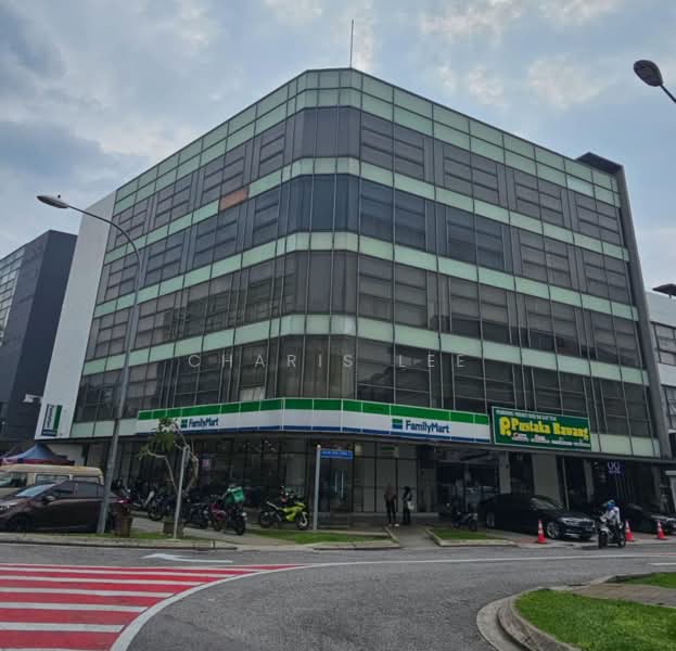 Shop for Sale in Lake Fields (Sungai Besi) - Charis Lee - PropertyGuru.com.my