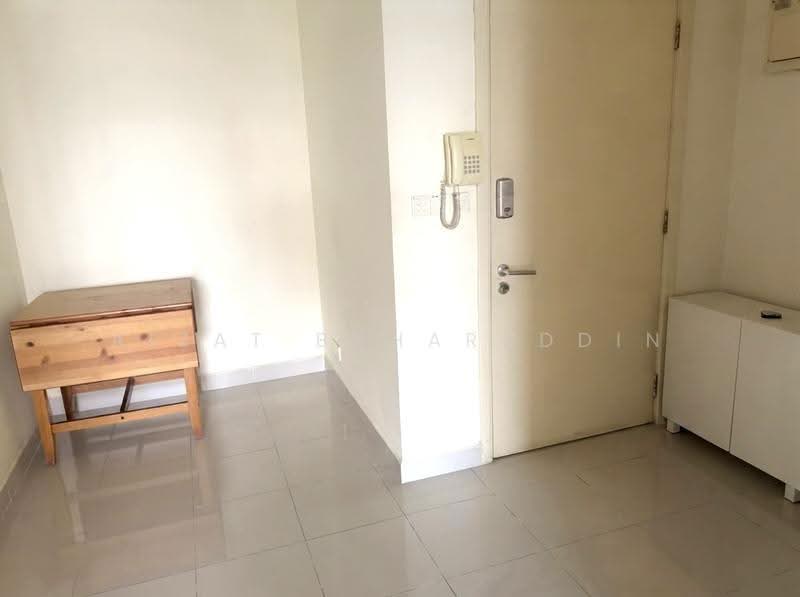 Kondominium untuk Disewa di Seri Maya Condominium - Aizat Baharuddin - Entrance - PropertyGuru.com.my