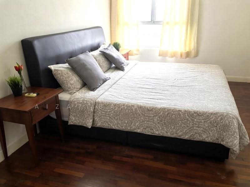 Kondominium untuk Disewa di Seri Maya Condominium - Aizat Baharuddin - Bedroom - PropertyGuru.com.my
