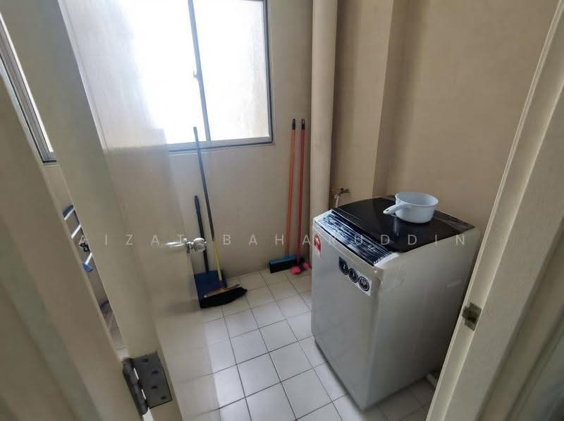 Kondominium untuk Disewa di Seri Maya Condominium - Aizat Baharuddin - Interior - PropertyGuru.com.my