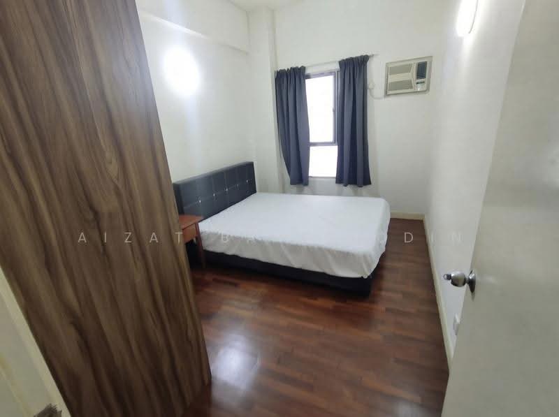Kondominium untuk Disewa di Seri Maya Condominium - Aizat Baharuddin - Bedroom - PropertyGuru.com.my