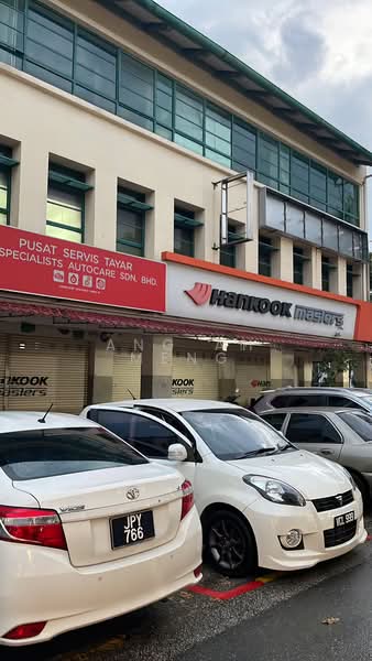 Shop for Rent in Petaling Jaya (Selangor) - Ang Ah Meng - PropertyGuru.com.my