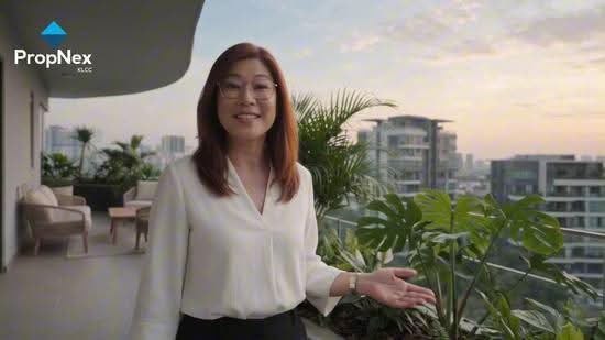Kondominium untuk Dijual di The Riyang - Jess Tan - PropertyGuru.com.my