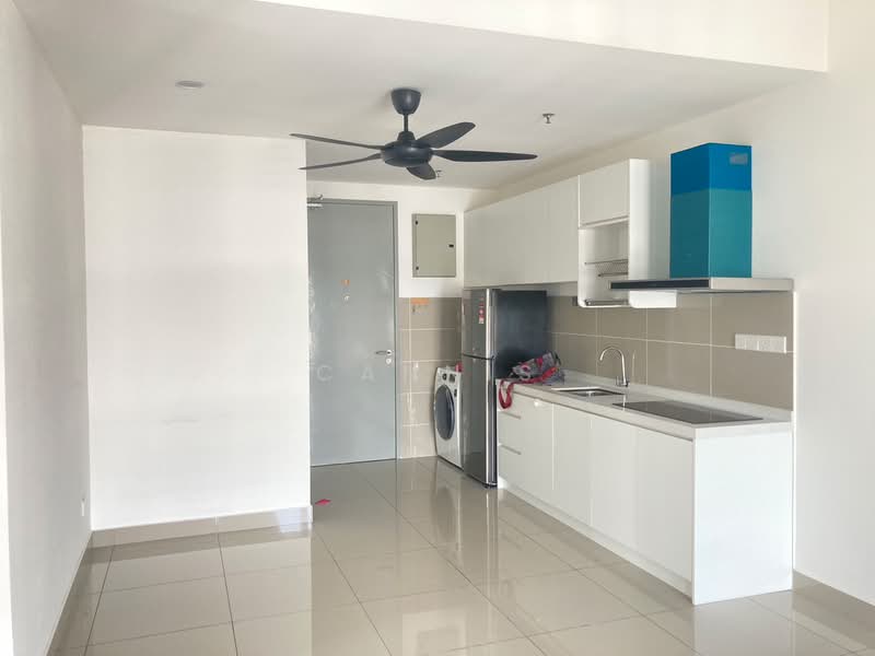 Servis Apartment untuk Disewa di Paramount Utropolis - Cannis Choy - PropertyGuru.com.my