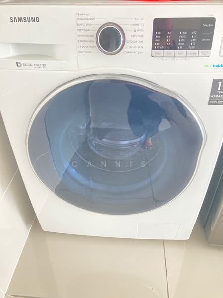 Servis Apartment untuk Disewa di Paramount Utropolis - Cannis Choy - PropertyGuru.com.my