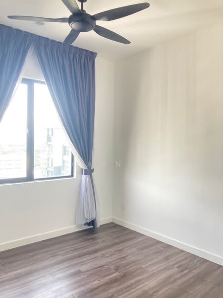 Servis Apartment untuk Disewa di Paramount Utropolis - Cannis Choy - PropertyGuru.com.my