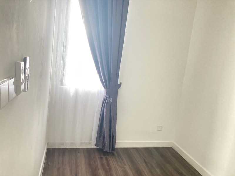 Servis Apartment untuk Disewa di Paramount Utropolis - Cannis Choy - PropertyGuru.com.my