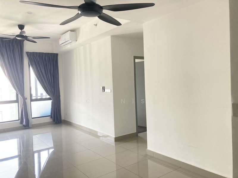 Servis Apartment untuk Disewa di Paramount Utropolis - Cannis Choy - PropertyGuru.com.my