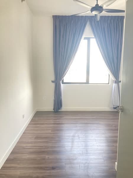 Servis Apartment untuk Disewa di Paramount Utropolis - Cannis Choy - PropertyGuru.com.my