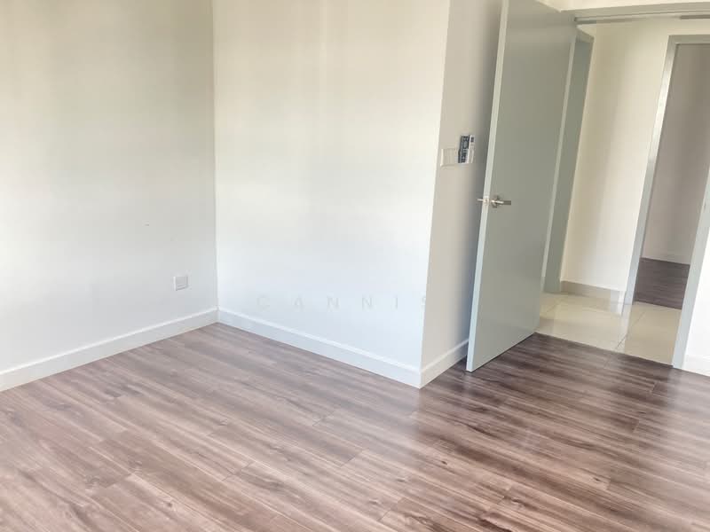 Servis Apartment untuk Disewa di Paramount Utropolis - Cannis Choy - PropertyGuru.com.my