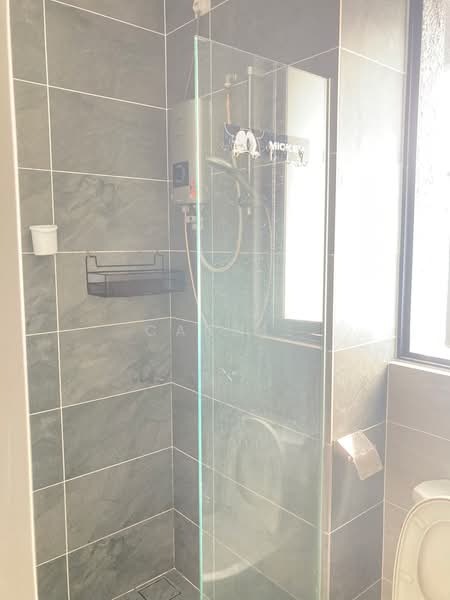 Servis Apartment untuk Disewa di Paramount Utropolis - Cannis Choy - PropertyGuru.com.my