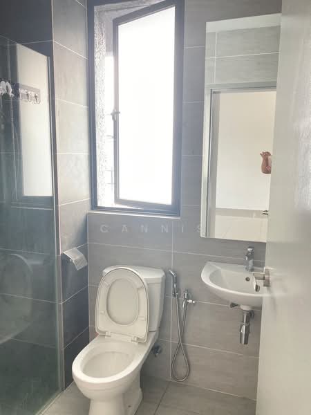 Servis Apartment untuk Disewa di Paramount Utropolis - Cannis Choy - PropertyGuru.com.my