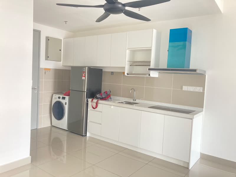Servis Apartment untuk Disewa di Paramount Utropolis - Cannis Choy - PropertyGuru.com.my
