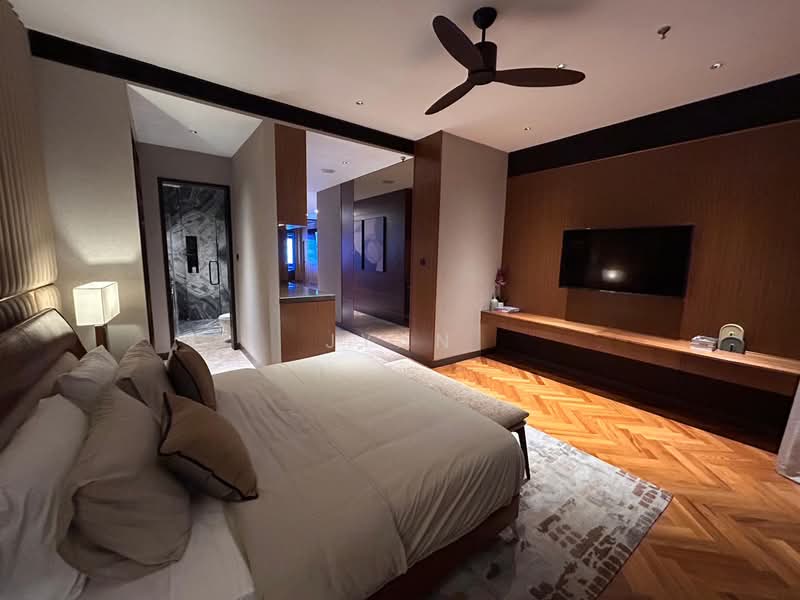 Service Residence for Sale at Orion Residence Bukit Bintang - Jyan Wong - PropertyGuru.com.my