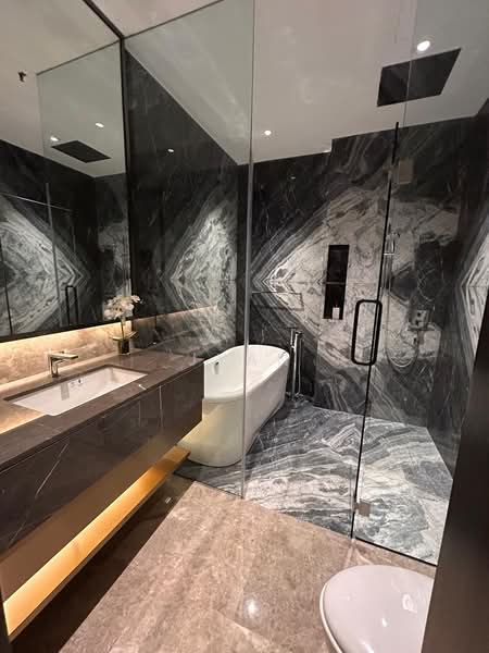 Service Residence for Sale at Orion Residence Bukit Bintang - Jyan Wong - PropertyGuru.com.my