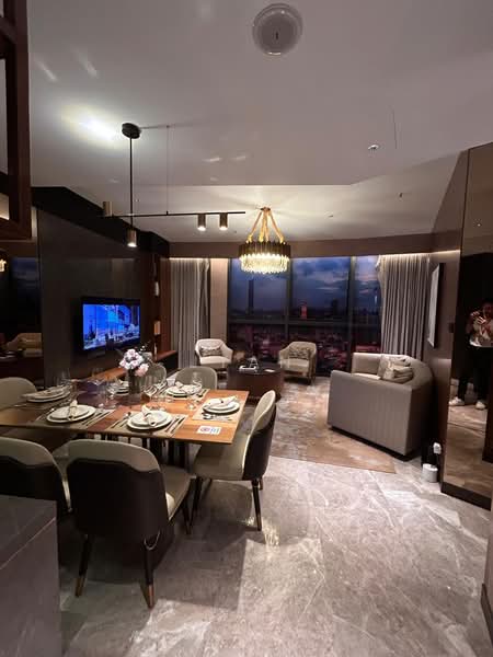 Service Residence for Sale at Orion Residence Bukit Bintang - Jyan Wong - PropertyGuru.com.my