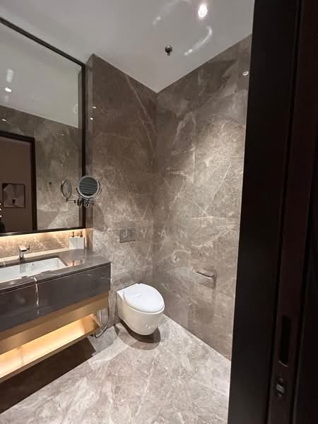 Service Residence for Sale at Orion Residence Bukit Bintang - Jyan Wong - PropertyGuru.com.my