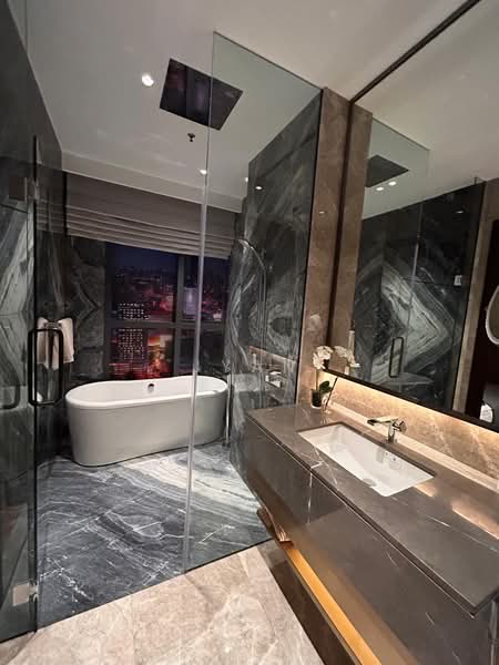Service Residence for Sale at Orion Residence Bukit Bintang - Jyan Wong - PropertyGuru.com.my