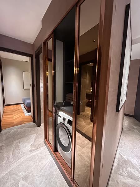 Service Residence for Sale at Orion Residence Bukit Bintang - Jyan Wong - PropertyGuru.com.my