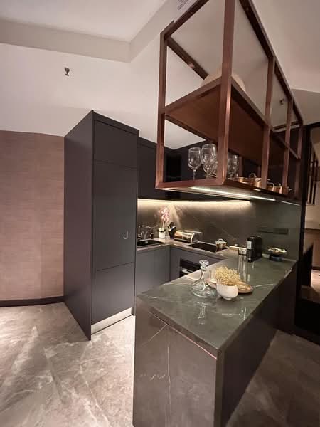Service Residence for Sale at Orion Residence Bukit Bintang - Jyan Wong - PropertyGuru.com.my