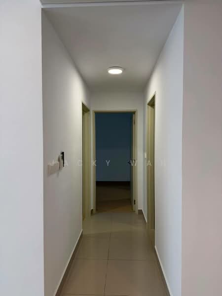 Kondominium untuk Disewa di Kuchai Sentral - Jacky Wan - Corridor - PropertyGuru.com.my