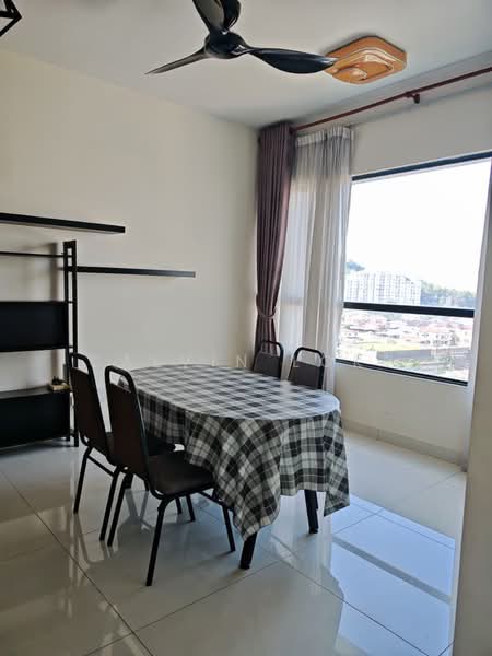 Service Residence for Rent at MKH Boulevard - Calvin Loke - PropertyGuru.com.my