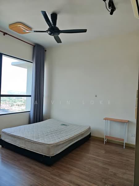 Service Residence for Rent at MKH Boulevard - Calvin Loke - PropertyGuru.com.my