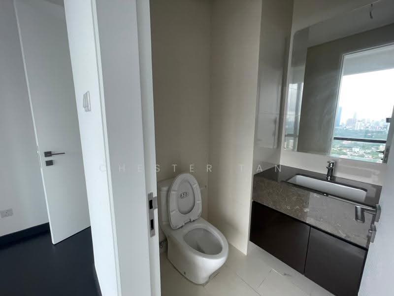 Service Residence for Sale at Pavilion Damansara Heights - Chester Tan - PropertyGuru.com.my