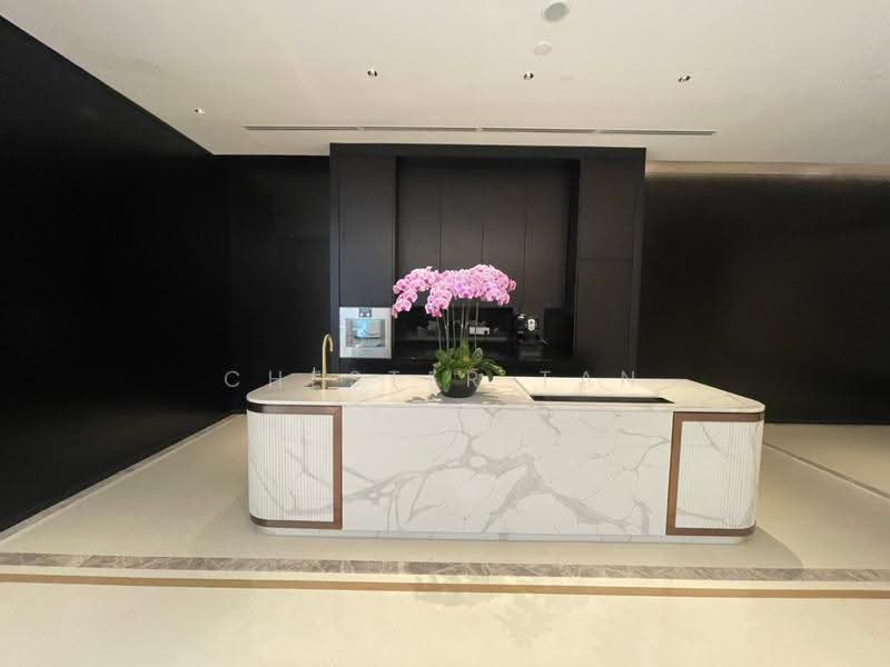Service Residence for Sale at Pavilion Damansara Heights - Chester Tan - PropertyGuru.com.my