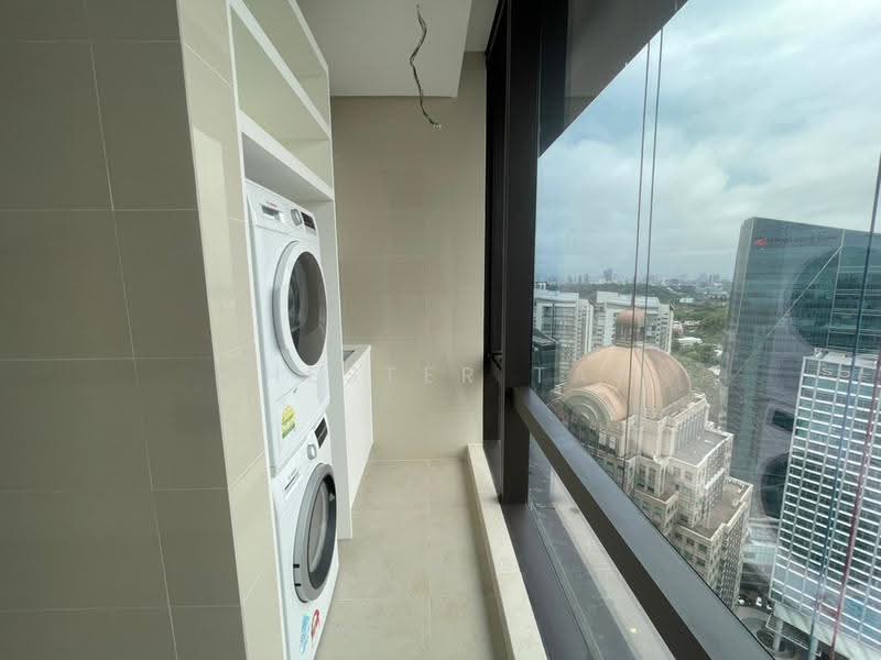 Service Residence for Sale at Pavilion Damansara Heights - Chester Tan - PropertyGuru.com.my