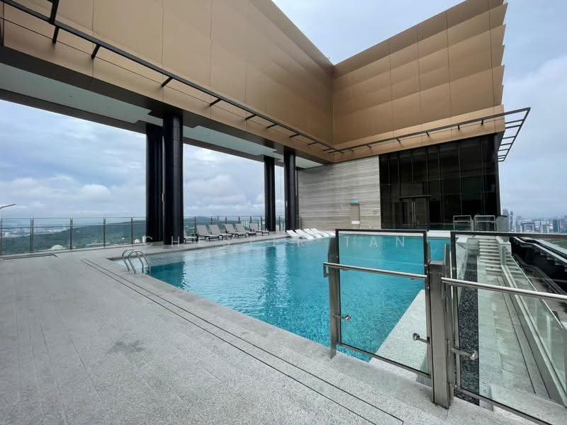 Service Residence for Sale at Pavilion Damansara Heights - Chester Tan - PropertyGuru.com.my