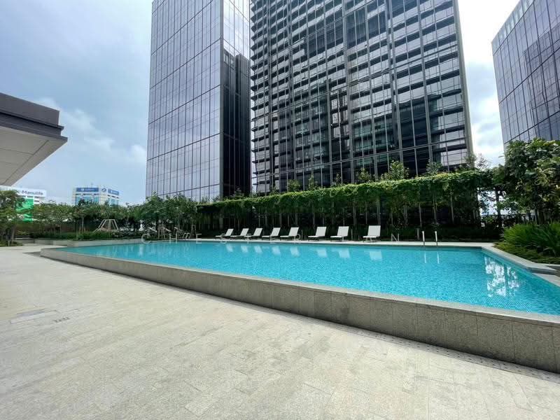 Service Residence for Sale at Pavilion Damansara Heights - Chester Tan - PropertyGuru.com.my
