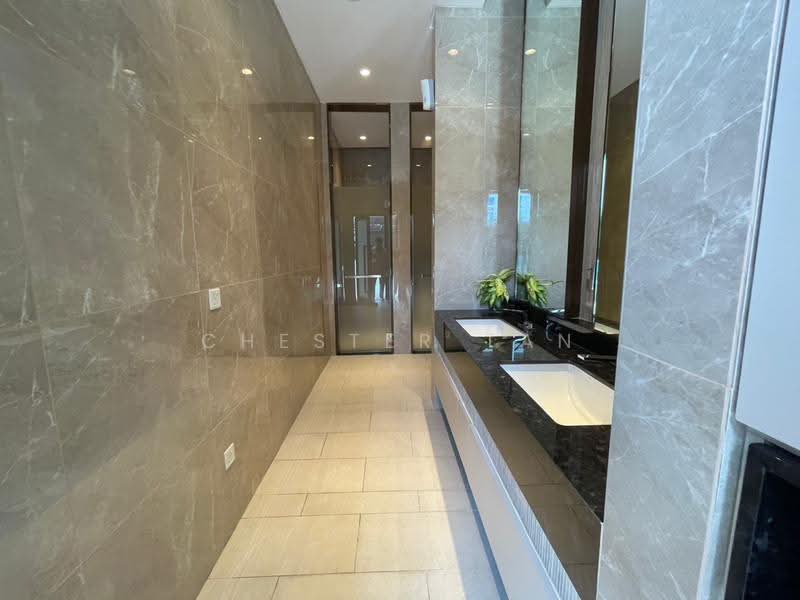Service Residence for Sale at Pavilion Damansara Heights - Chester Tan - PropertyGuru.com.my