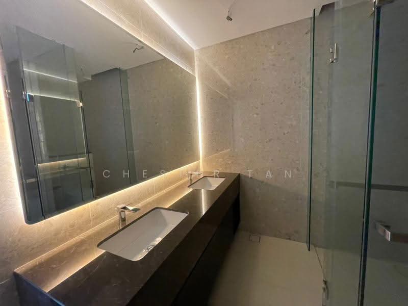 Service Residence for Sale at Pavilion Damansara Heights - Chester Tan - PropertyGuru.com.my