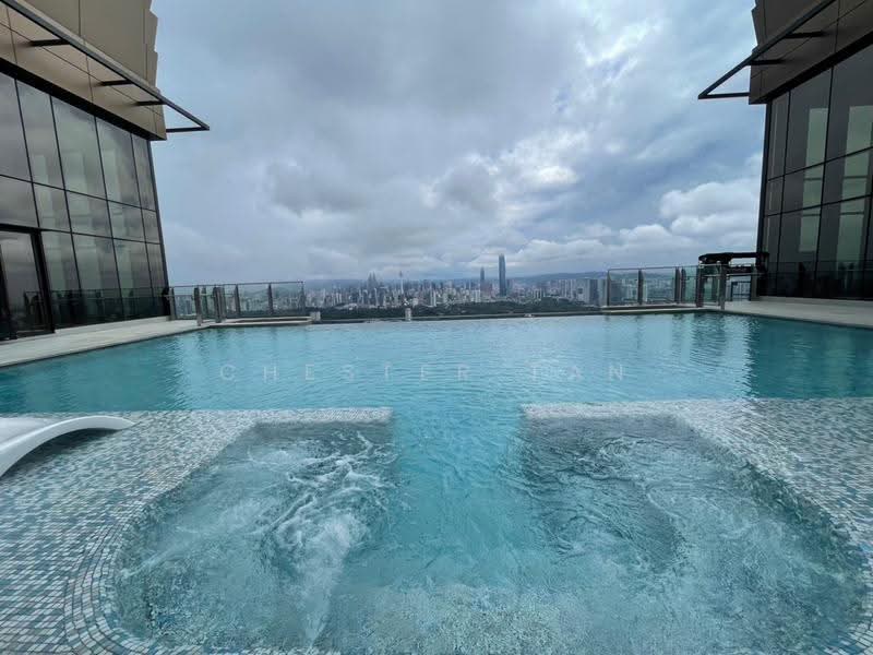 Service Residence for Sale at Pavilion Damansara Heights - Chester Tan - PropertyGuru.com.my