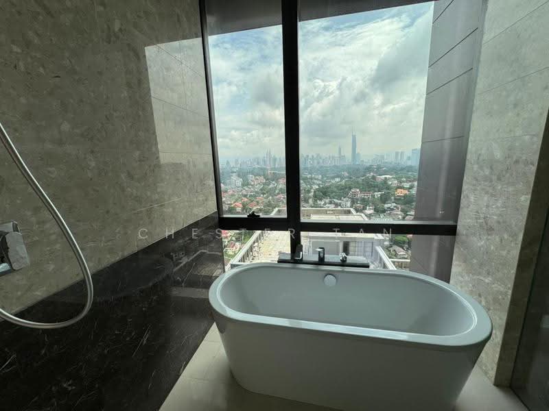 Kediaman Servis untuk Dijual di Pavilion Damansara Heights - Chester Tan - PropertyGuru.com.my