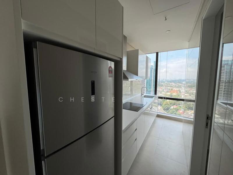 Kediaman Servis untuk Dijual di Pavilion Damansara Heights - Chester Tan - PropertyGuru.com.my