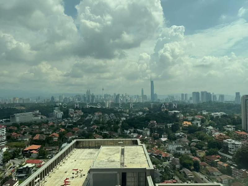 Kediaman Servis untuk Dijual di Pavilion Damansara Heights - Chester Tan - PropertyGuru.com.my