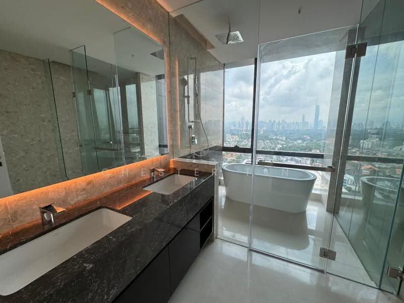 Kediaman Servis untuk Dijual di Pavilion Damansara Heights - Chester Tan - PropertyGuru.com.my