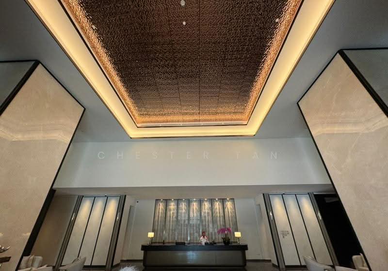 Kediaman Servis untuk Dijual di Pavilion Damansara Heights - Chester Tan - PropertyGuru.com.my