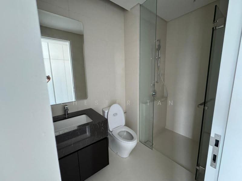 Kediaman Servis untuk Dijual di Pavilion Damansara Heights - Chester Tan - PropertyGuru.com.my